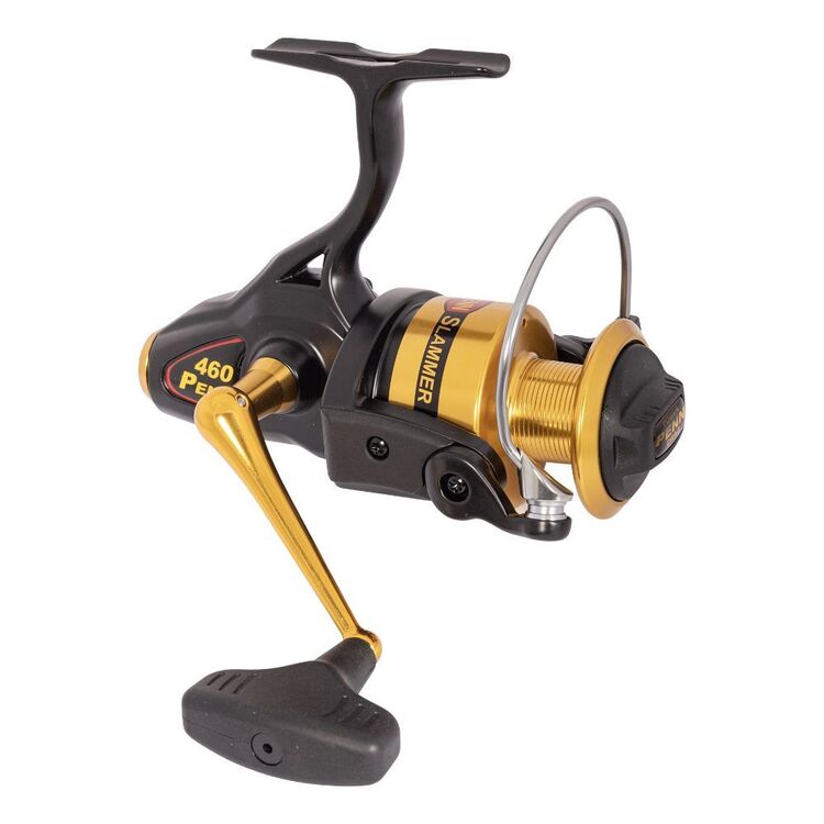 penn 560l live liner slammer spinning reel Slammer Classic Adding our all brass CNC gear technology WTS Penn Slammer Live Liner
