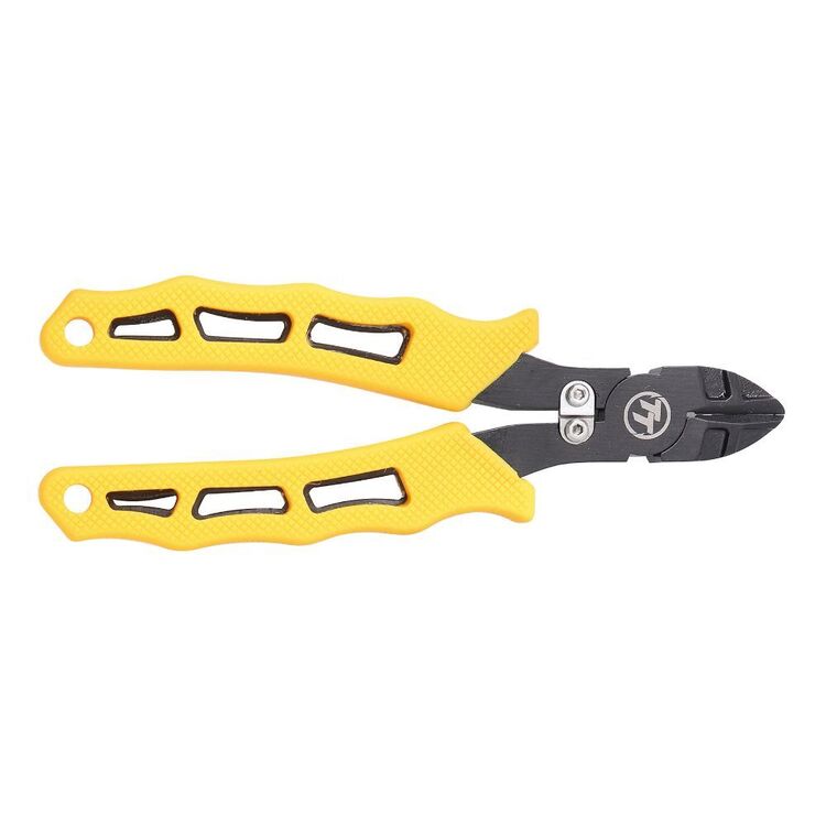 Benchmark Side Cutter TT Twin Side Cutters Yellow | Anaconda