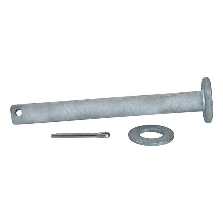 Atlantic Split Pin Atlantic Forged Roller Spindle (Includes Washer and Split Pin ...