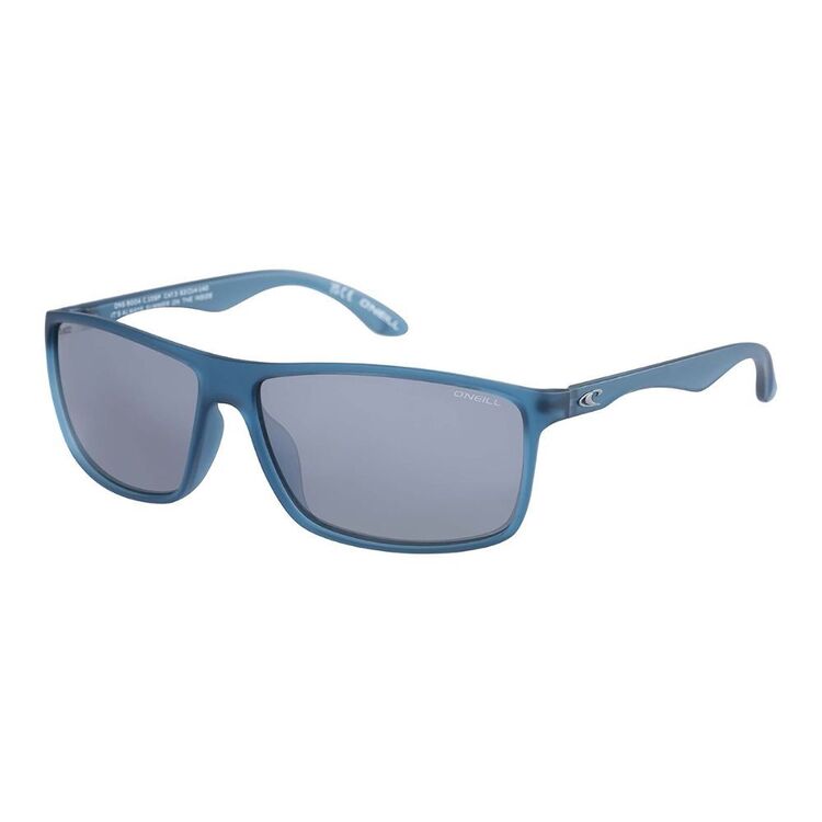 O'Neill ONS-9060 2.0 Men's Sunglasses 113P Gloss Crystal/Blue/Polarised O'Neill ONS-9060 2.0 Men's Sunglasses 113P Gloss Crystal/Blue/Polarised