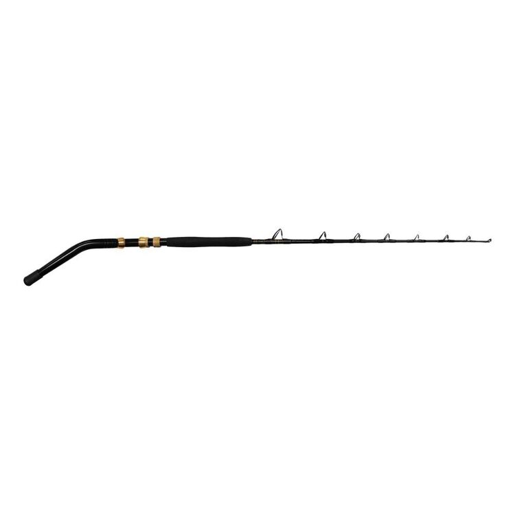Mid Game Rods Live Fibre 37kg 5'6