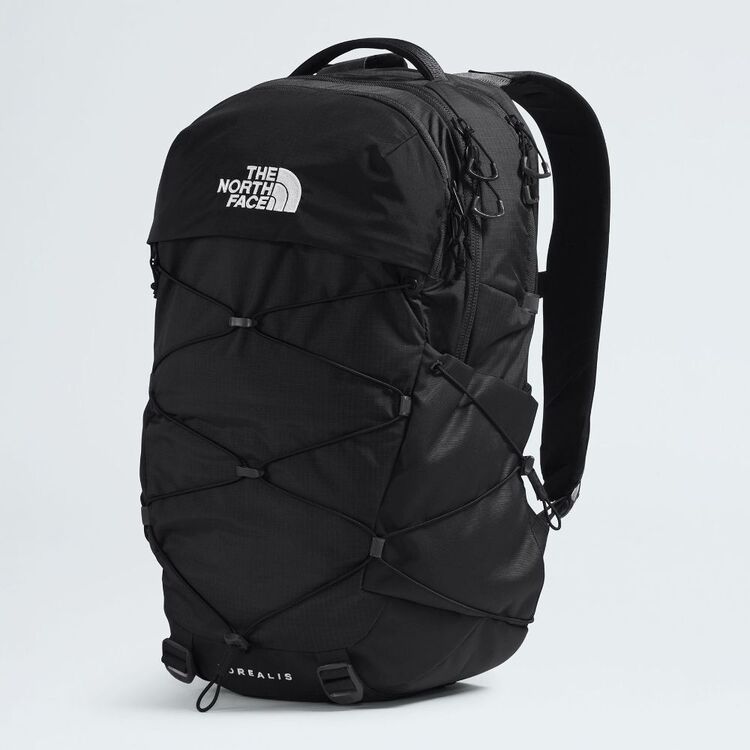 The North Face Borealis Daypack 28L Black