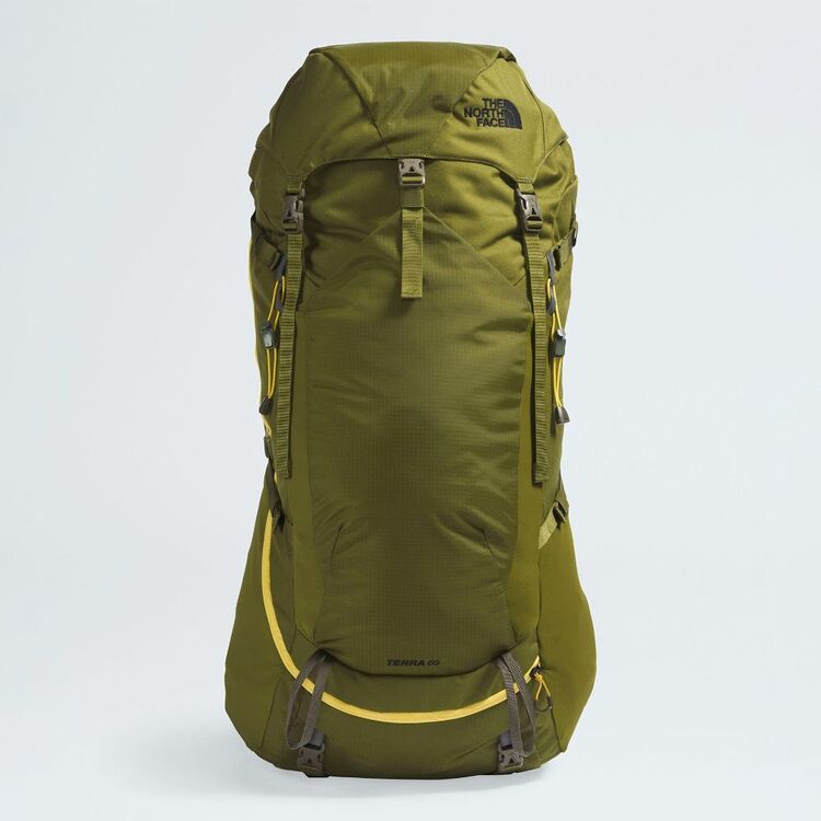 north face backpack terra 65 The Trekking The North Face and comfortable hip belt ensure heavy loads wont slow you down The North Face Men's Terra