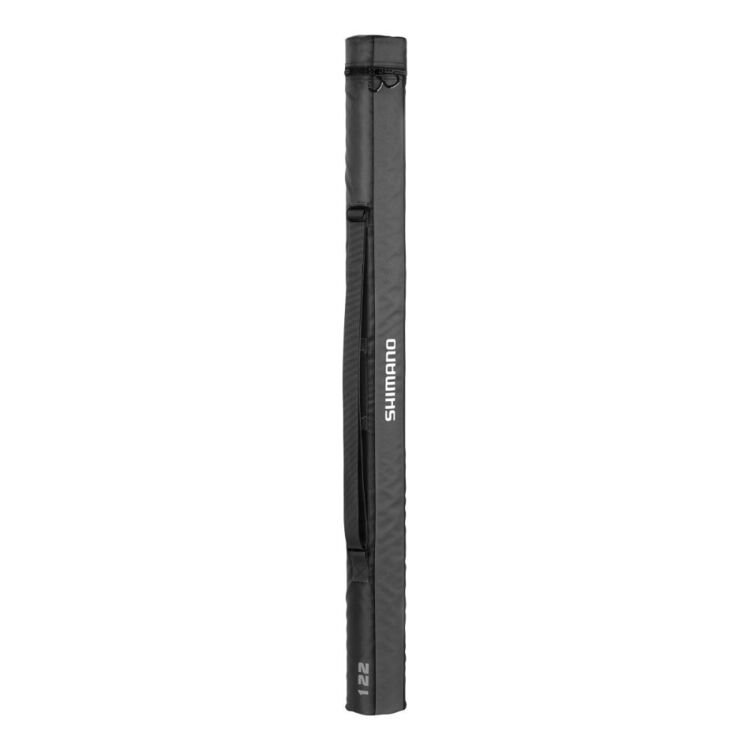 Shimano Rod Tube Grey Black