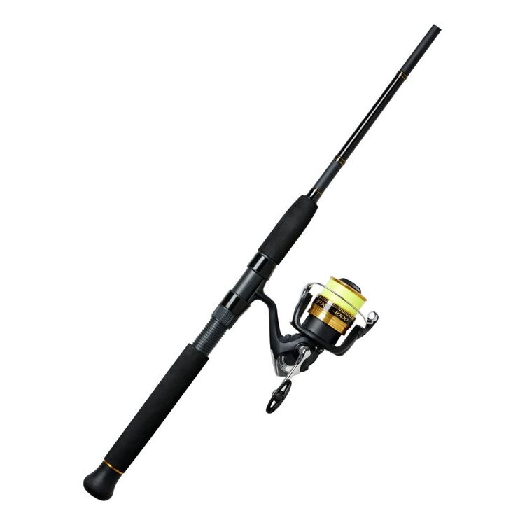 Shimano Eclipse XT 602 2-4kg 2 Piece Combo | Anaconda Shimano Eclipse XT 602 2-4kg 2 Piece Combo | Anaconda