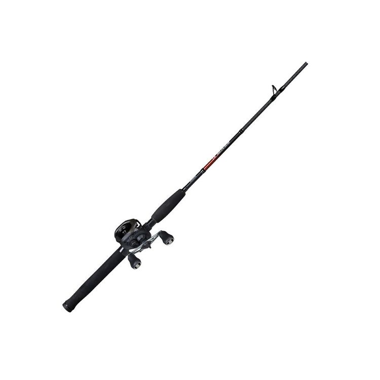 anaconda baitcaster combo Abu Garcia Vendetta Baitcast Dakota Angler Discover the 13 Fishing SYNC Combo 13 Fishing SYNC Casting Combo
