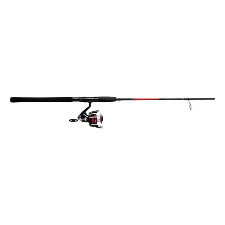 Shimano Sienna Quickfire XT 7' 4-8KG 4000 2 Piece Spin Combo | Anaconda Shimano Sienna Quickfire XT 7' 4-8KG 4000 2 Piece Spin Combo | Anaconda