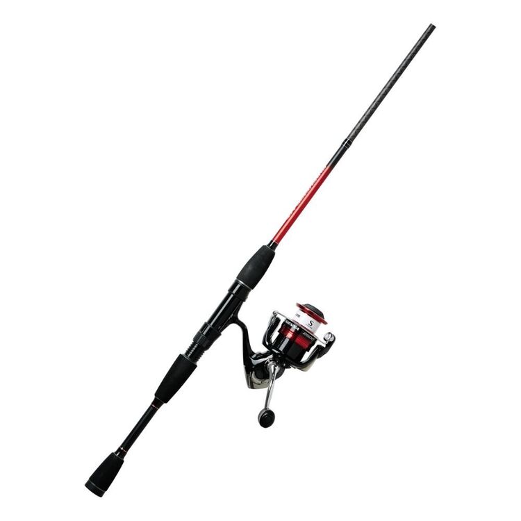 anaconda shimano sienna Spinning Combo If you are an expert fisherman looking for a reel for a new fisherman Shimano Sienna Freshwater Spinning Rod