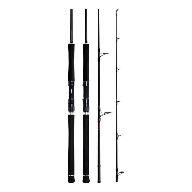 Shimano Anarchy Travel 7' 3pc 5-10kg Spin Rod | Anaconda Shimano Anarchy Travel 7' 3pc 5-10kg Spin Rod | Anaconda