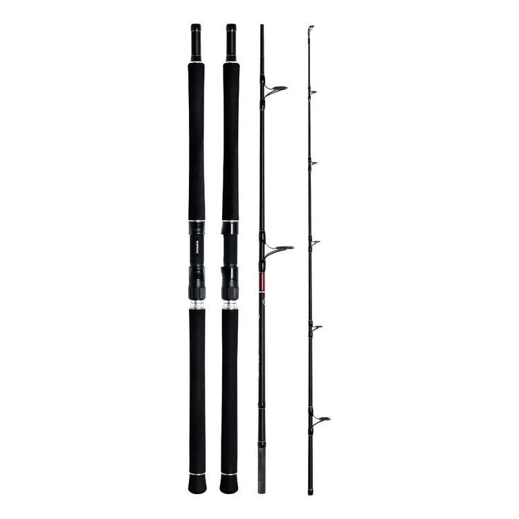 shimano 10-15kg spin rods Backbone Spinning Baitrunner Rod 7ft 1pc Best Deal @ D star fishing tackle Mount Albert Shimano Anarchy Travel 7'3 3pc