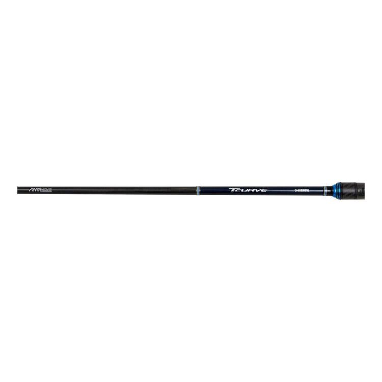 Shimano 24 TCurve 6'6" 1 piece 2-4kg Baitcaster Rod | Anaconda Shimano 24 TCurve 6'6" 1 piece 2-4kg Baitcaster Rod | Anaconda