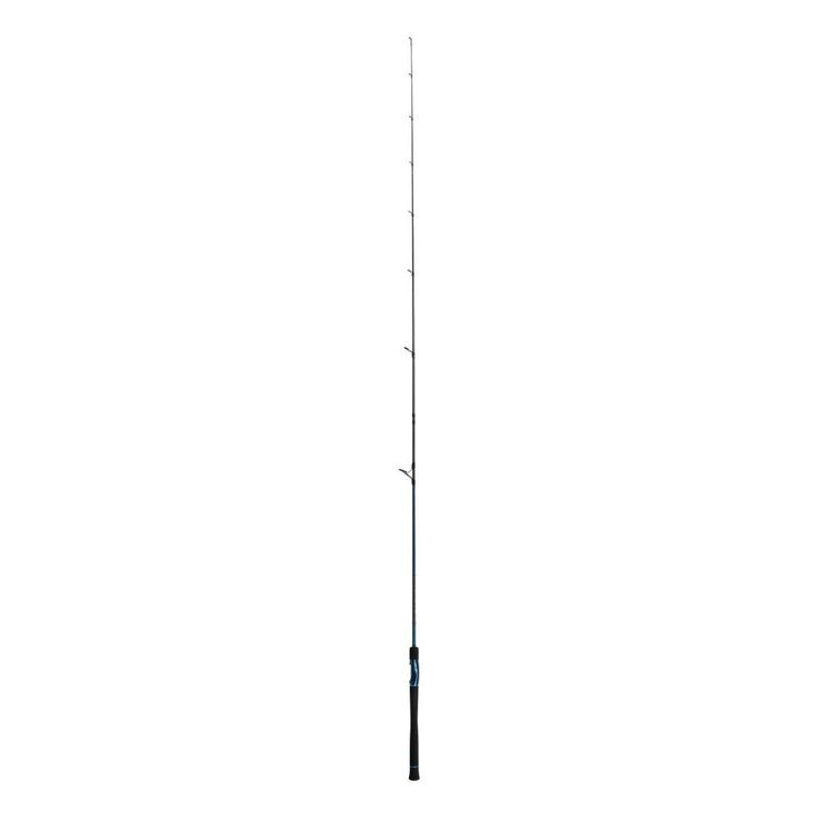 shimano 2 4kg rod REVOLUTION R SPEC 7'0" SPIN 2-4kg Mid Coast Fishing Bait & Tackle Shimano FX2500 / Spectrum Plus