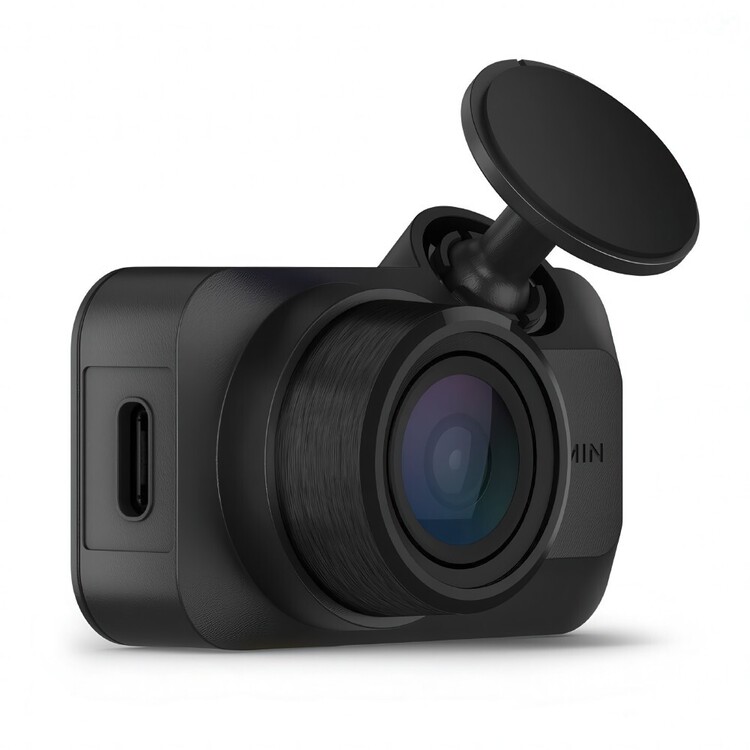 Garmin Vehicle Dash Cam Mini Black - Main Image