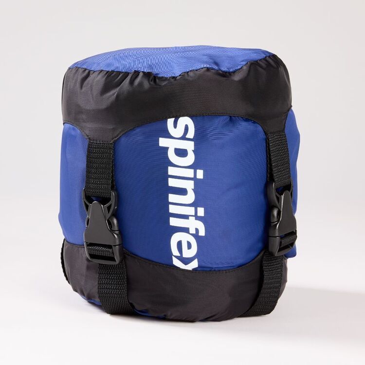 Small Compression Bags Spinifex Small Sleeping Bag Compression Bag Multicoloured | Anaconda