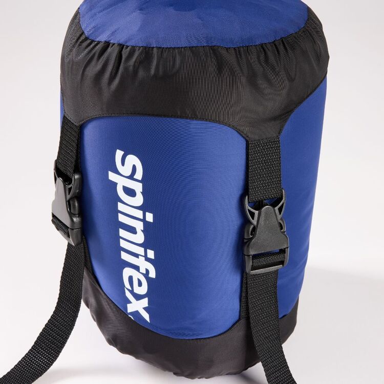 Small Compression Bags Spinifex Small Sleeping Bag Compression Bag Multicoloured | Anaconda