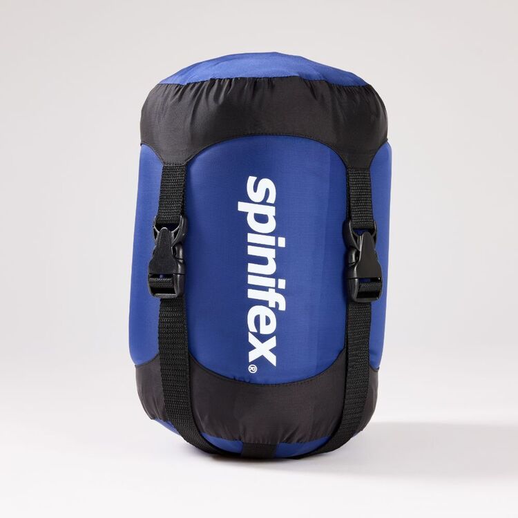 Small Compression Bags Spinifex Small Sleeping Bag Compression Bag Multicoloured | Anaconda