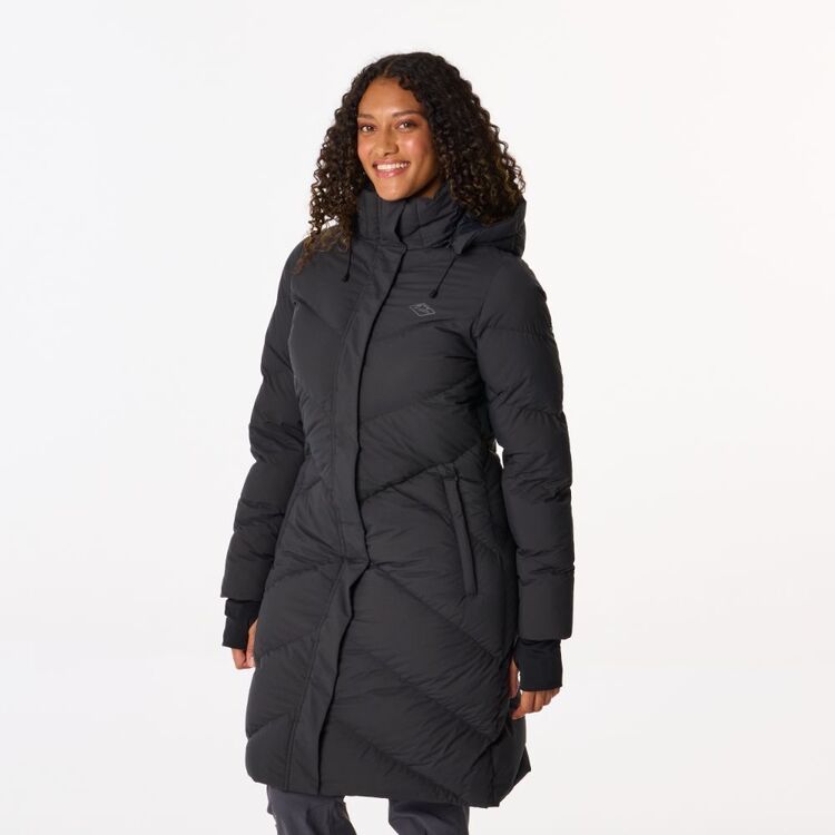 Mountain Designs Anaconda Cape Down Jacket Anaconda Down Jacket