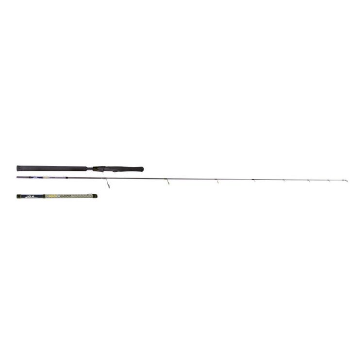 Lox Rods Lox Thumper 7'6