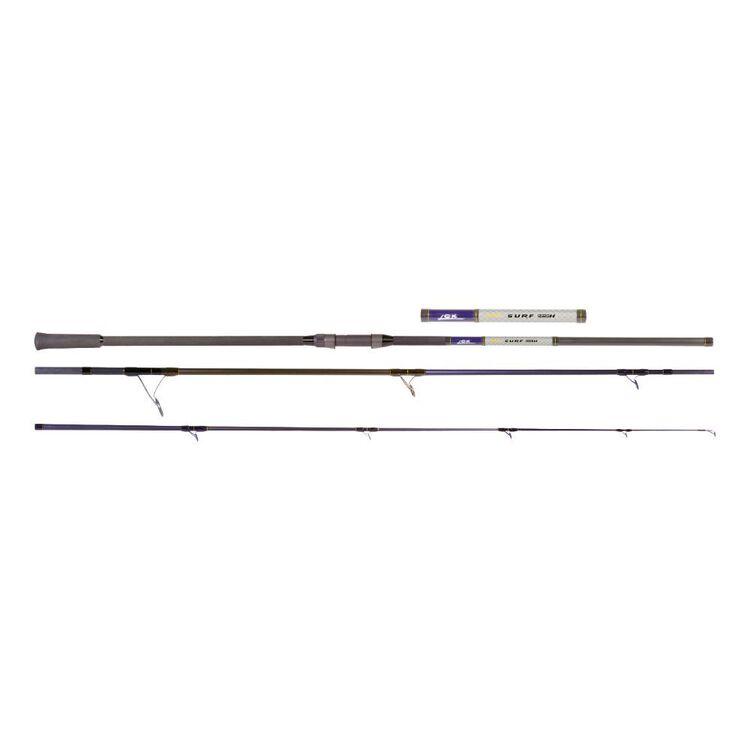 Lox Rods Lox 12' 8-20kg Spin Rod | Anaconda