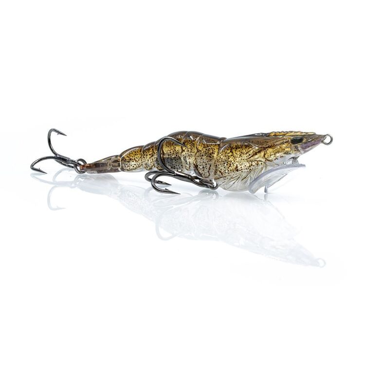 Proan Fish Chasebaits Panic Prawn 70mm Native Prawn | Anaconda