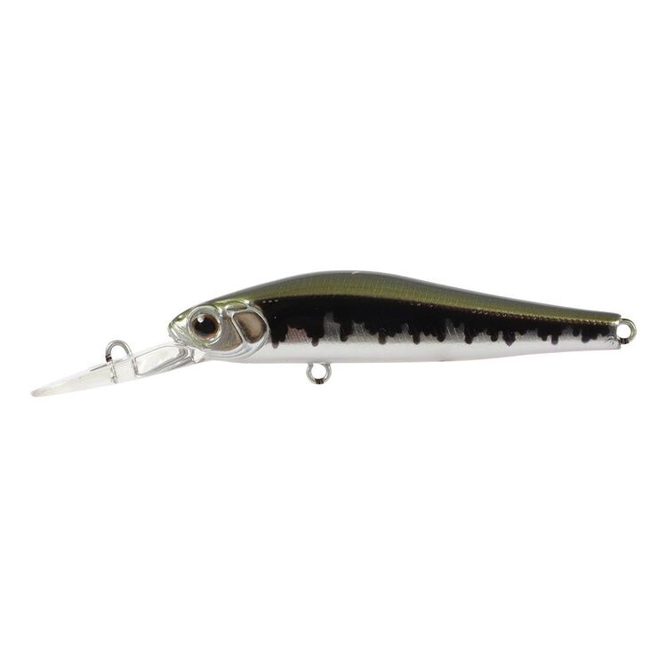 Leurre coulant Zipbaits Rigge Deep 70S 432 (8389 Leurre coulant Zipbaits Rigge Deep 70S 432 (8389