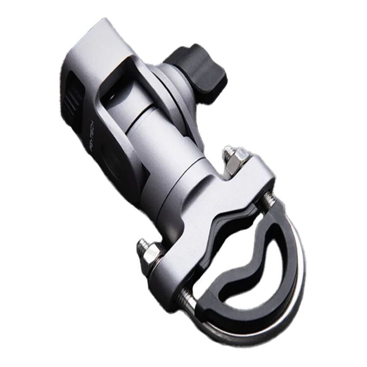 PGYTECH U-Bolt Mount Grey