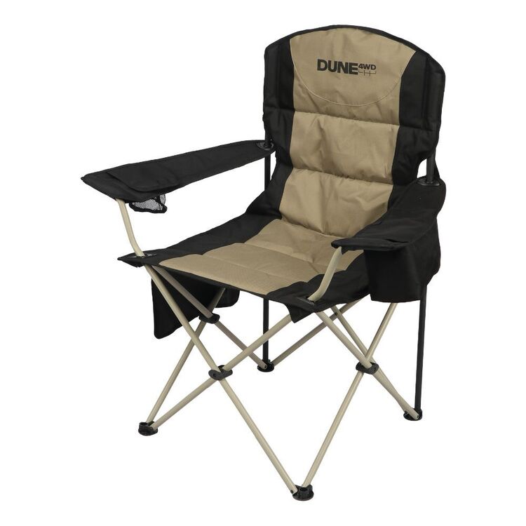 Dune 4WD Traveller Chair Beige