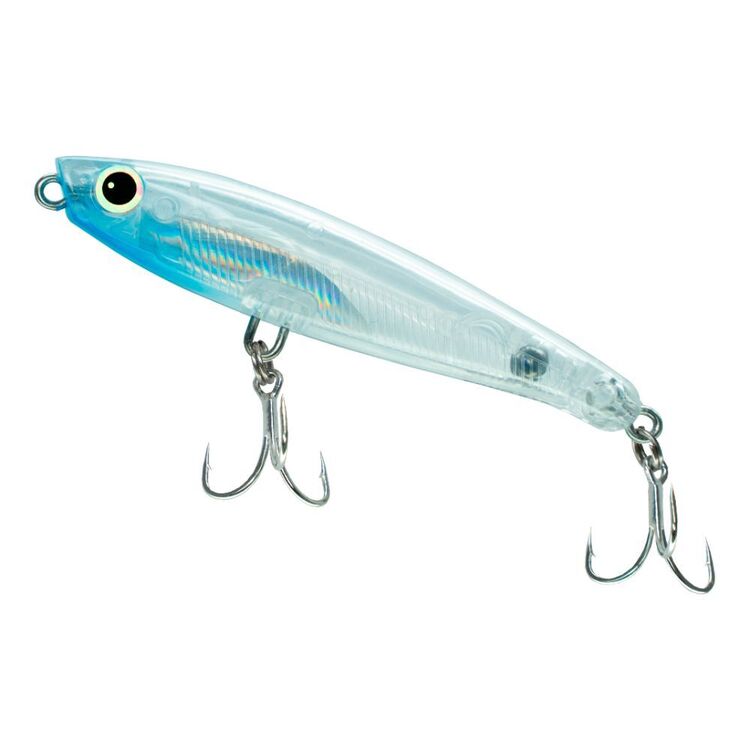 echo fishing lures Water Wood 1 (E1) Crankbait Pro Packaging style jig head Blue Rock Echo Vibrating Jig