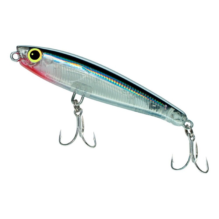 echo fishing lures Bill Lewis Lifelike 1.75 Squarebill Crankbait Wobble Lure for Shallow Freshwater Saltwater, Blue Shiner : Sports & Outdoors something fish will find irresistible CAST Echo Titan / 2.75"