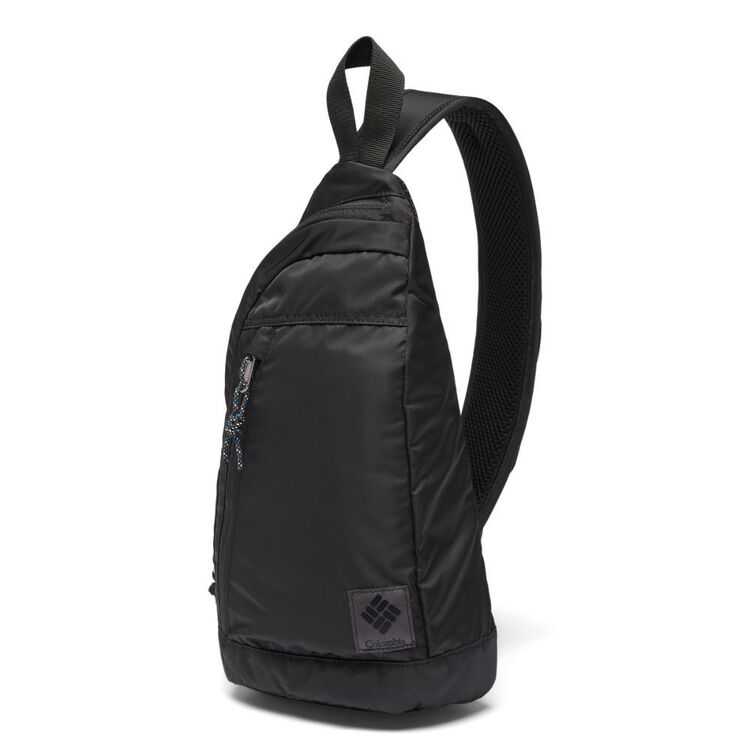 Columbia Great Smoky Garden Crossbody Bag Black