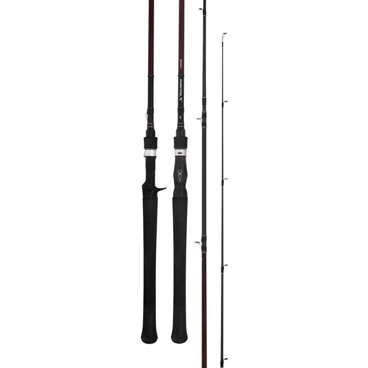 Daiwa 24 Phantom-X 6ft6in 1pc 6-10kg HFB Baitcaster Rod | Anaconda Daiwa 24 Phantom-X 6ft6in 1pc 6-10kg HFB Baitcaster Rod | Anaconda