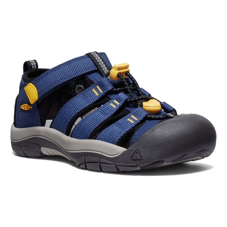 KEEN Newport H2 dames Sandaal, Magneet, marineblauw, 36 EU KEEN Newport H2 dames Sandaal, Magneet, marineblauw, 36 EU
