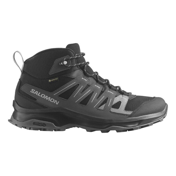 Hiking Boots Salomon X Radiant Mid Gore Tex X Radiant Gtx Hiking