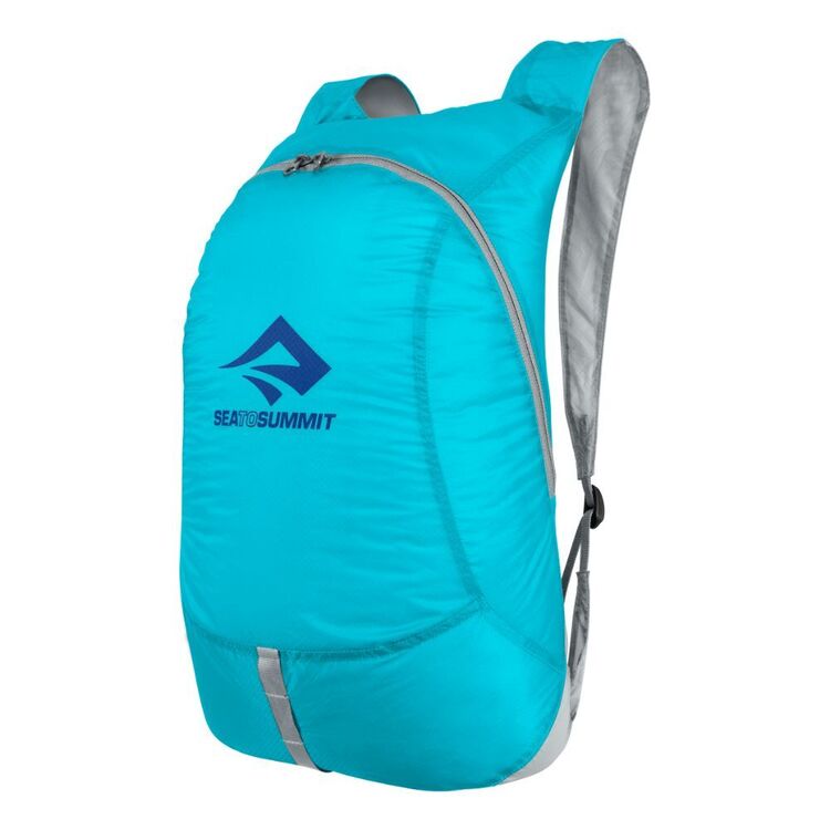Sea To Summit Ultra-Sil Day Pack 20L Blue Atoll - Main Image