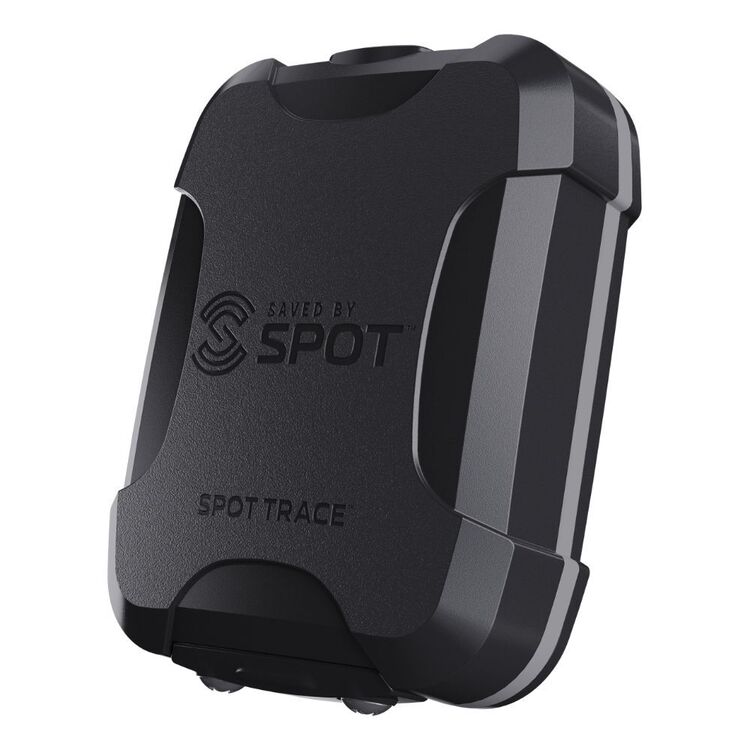 SPOT Trace GPS Tracker Black Spot trace gps tracker black
