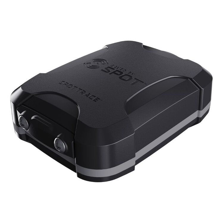 SPOT Trace GPS Tracker Black Spot trace gps tracker black