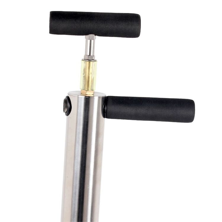 Fish Sand Shrimp Pump Bait Pumps – 750mm Alvey Reels USA