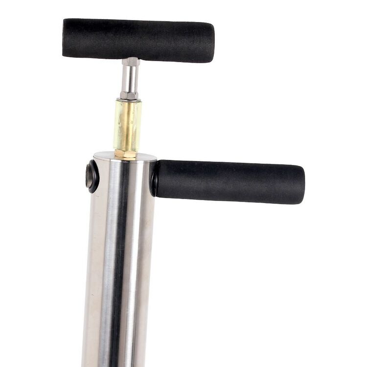 Alvey Yabby Pump Wilson King Size 30