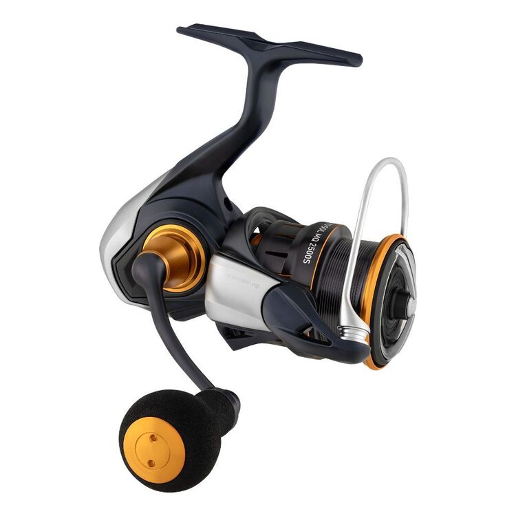 Daiwa 25 TD SOL 2500S Spin Reel | Anaconda Daiwa 25 TD SOL 2500S Spin Reel | Anaconda