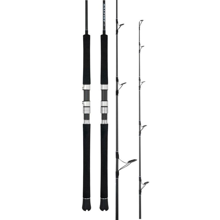 Daiwa Saltist Elite PE3-4 6' Spin Rod