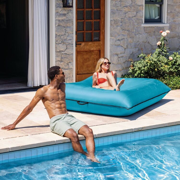 11385 Intex Intex Luxe Lounges Assorted | Anaconda