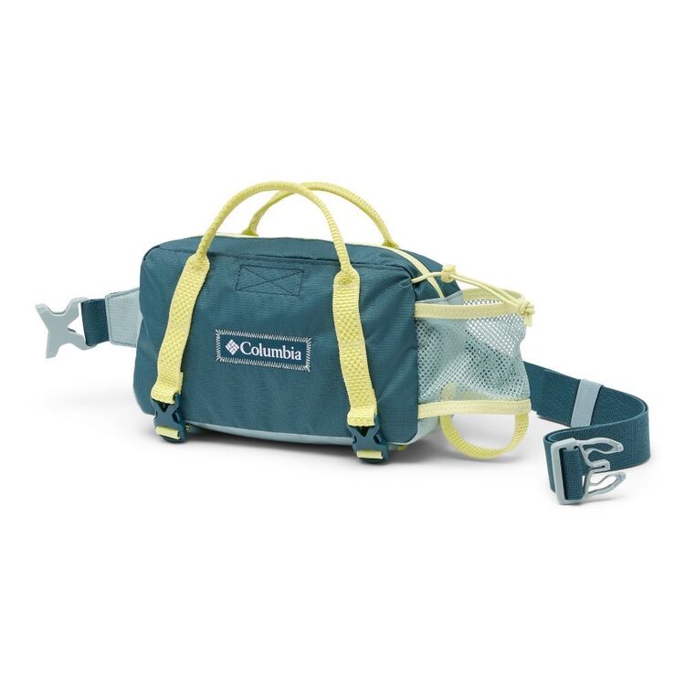 Columbia Sac à dos Echo Mountain ™ 25L Marron Trekkinn Columbia Sac à dos Echo Mountain ™ 25L Marron Trekkinn