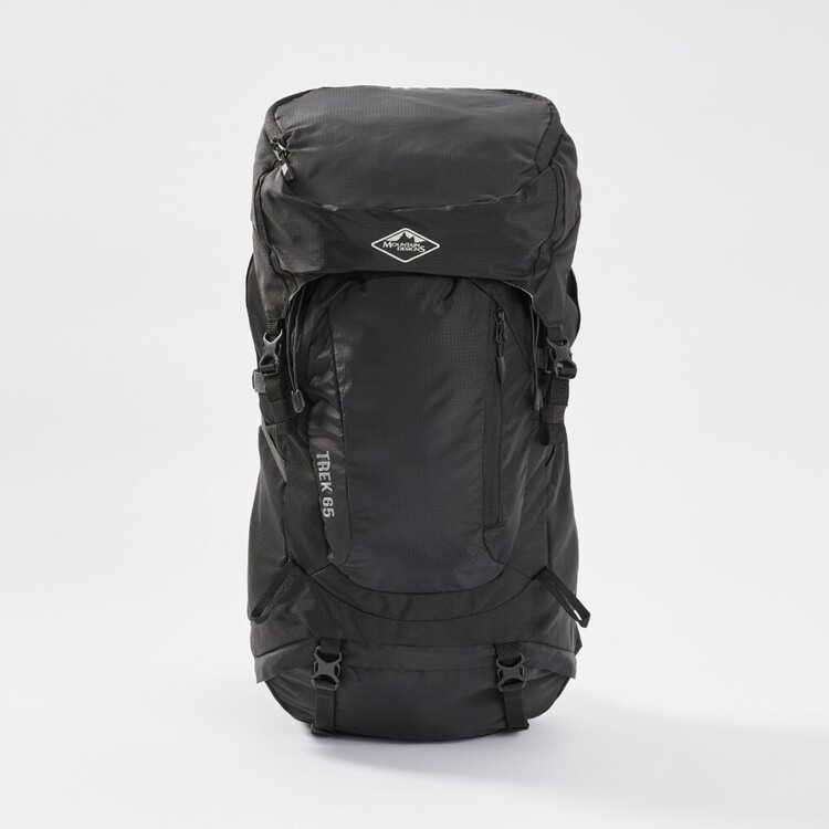 anaconda travel backpacks Climber Pack XL 7154730 Rucksack Multi-Coloured Fashion With a rugged Anaconda snake pattern Anaconda Climber Pack Waterproof Backpack