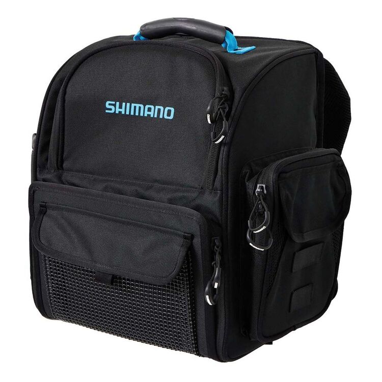 anaconda shimano tackle bag Baltica Medium Designed and engineered to meet the demands of anglers Shimano Tonno Offshore Tackle Bag