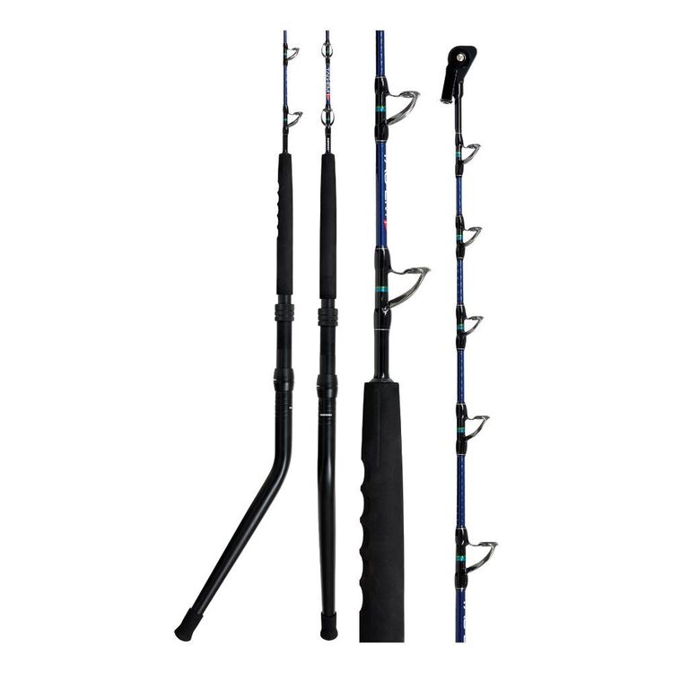 All Drop Rod Shimano 25 Tag-Em Deep Drop Rod | Anaconda
