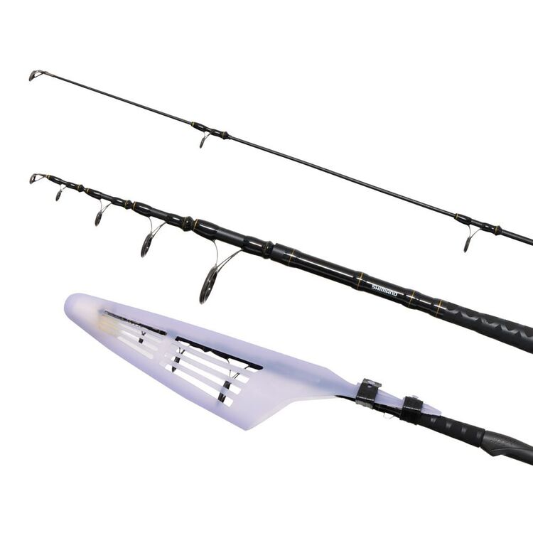 anaconda baitcaster rod Megabass Orochi X10 Casting Rods F9-710XT breaking pike and black Berkley Venom Anaconda | Bilimoria