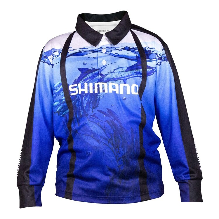 Catch A Ride Kids Shirt – Trout Fishing In America - Foto 4