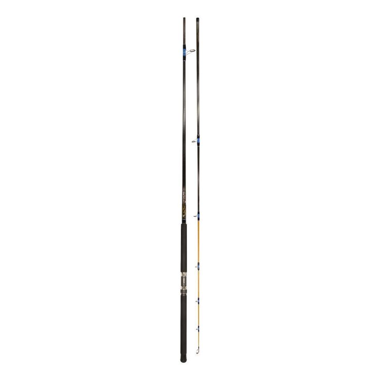 Gary Howard Flick Stick Pro 7' Spin 20-30lb Rod | Anaconda Gary Howard Flick Stick Pro 7' Spin 20-30lb Rod | Anaconda