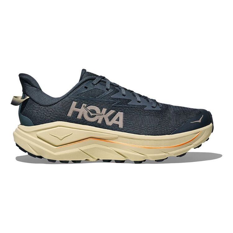 Hoka Men s Challenger 8 Trail Shoe Faded Navy Pampass Grass Anaconda hoka-men-s-challenger-8-trail-shoe-faded-navy-pampass-grass-anaconda
