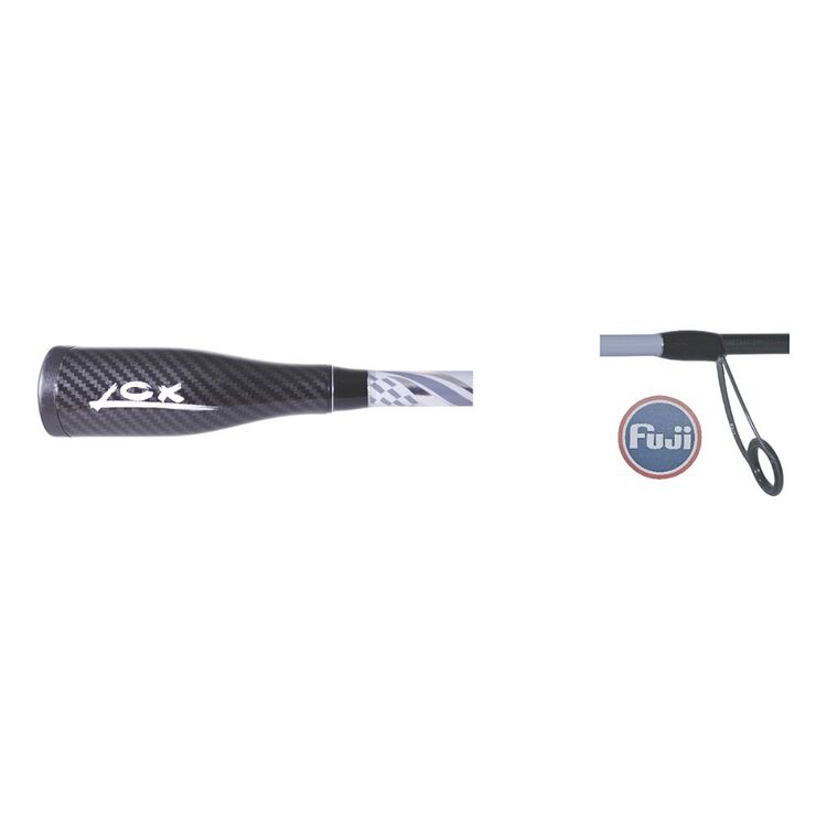 Lox Rods Lox Large Neo Windcutter 7'3